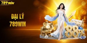 Đại Lý 789win