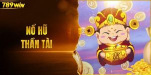 Nổ hũ Thần Tài